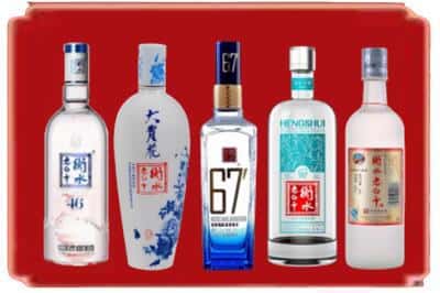 腾冲市回收衡水老白干